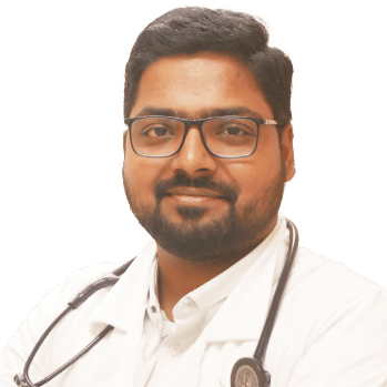 Dr. Ventrapati Pradeep, Medical Oncologist Dr. Ventrapati Pradeep, Medical Oncologist