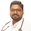 Dr. Ventrapati Pradeep, Medical Oncologist in anakapalle