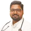Dr. Ventrapati Pradeep, Medical Oncologist in gnanapuram visakhapatnam