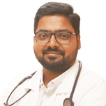 Dr. Ventrapati Pradeep
