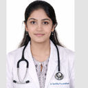 Dr Sanhitha Purushotham, Urologist
