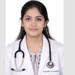 Dr Sanhitha Purushotham Dr Sanhitha Purushotham