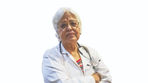 Dr. Shakti Bhan Khanna, Obstetrician and Gynaecologist