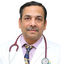 Dr. Somasekhara Reddy N, Orthopaedician in kingsway hyderabad