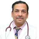 Dr. Somasekhara Reddy N, Orthopaedician