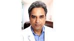 Dr. Sudhir Kumar, General and Laparoscopic Surgeon