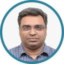Dr. Hari Krishna, General Physician/ Internal Medicine Specialist