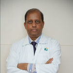 Dr. Mahesh M