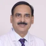 Dr. Sanjeev Kumar Srivastav