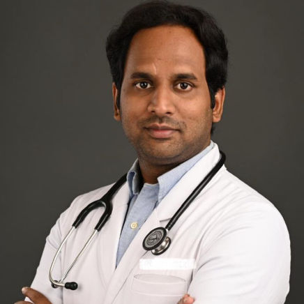 Dr Pravin Tez Seepana, Ent Specialist Dr Pravin Tez Seepana, Ent Specialist