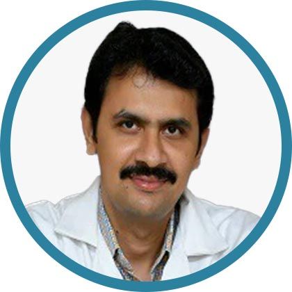 Dr. Arun Prasath P, Nephrologist Dr. Arun Prasath P, Nephrologist