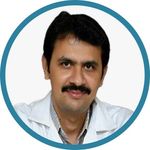 Dr. Arun Prasath P