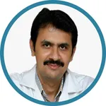 Dr. Arun Prasath P