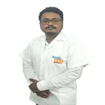 Dr. Abhik Chowdhury