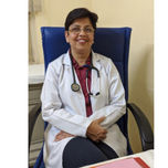 Dr. Ila Samar