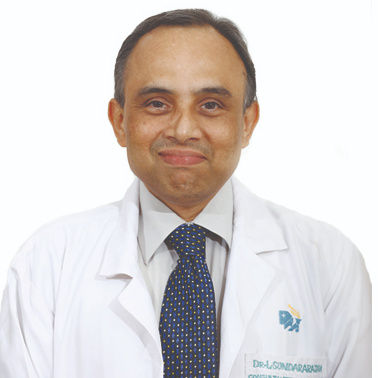 Dr. Sundararajan L, Pulmonology Respiratory Medicine Specialist Dr. Sundararajan L, Pulmonology Respiratory Medicine Specialist