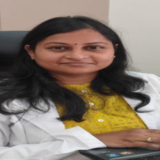 Dr. Prathyusha Yakkala, Dermatologist Dr. Prathyusha Yakkala, Dermatologist