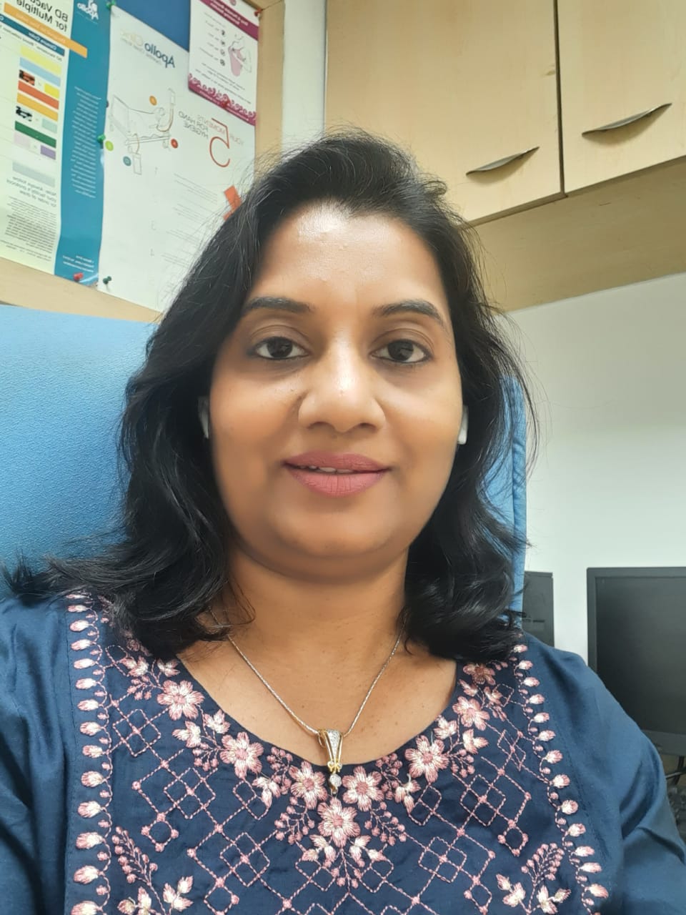 Manisha Panchal, Psychologist in Bengaluru, Book an Appointment