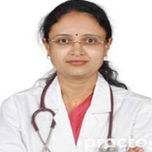 Dr. Mangala Gowri M Dr. Mangala Gowri M