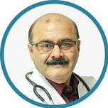Dr. Rajendra Narayana Sharma