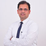 Dr. Kirankumar Sajjanshetty Dr. Kirankumar Sajjanshetty