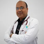 Dr. Satish Bawri