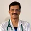 Dr. Bal Krishna Tiwari, General Physician/ Internal Medicine Specialist in jeevan nagar south delhi