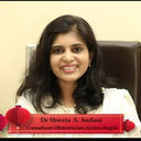 Dr. Swetha S. Andani, Obstetrician and Gynaecologist Dr. Swetha S. Andani, Obstetrician and Gynaecologist
