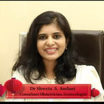 Dr. Swetha S. Andani