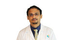 Dr. Ashwin Sunil Tamhankar, Surgical Oncologist