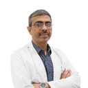 Dr. Gaurav Sagar, Nephrologist