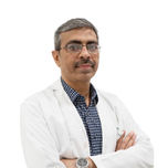 Dr. Gaurav Sagar