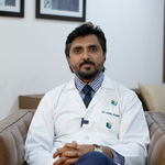 Dr. Gopal Kumar