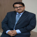 Dr. Mayur Mhatre