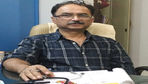 Dr. Manoj Kumar Singh, Paediatrician