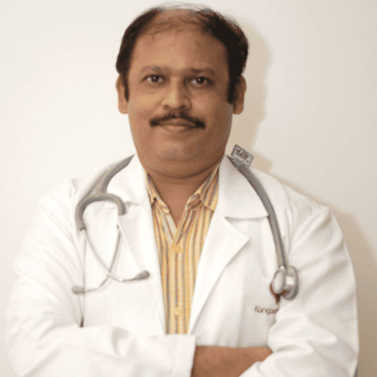 Dr. Prashanth Kumar M, Paediatric Surgeon Dr. Prashanth Kumar M, Paediatric Surgeon