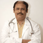 Dr. Prashanth Kumar M