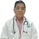 Dr. Brig. Prof. Prafulla Kumar Sahoo, Neurologist