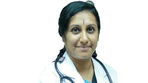 Dr Haripriya S G, Family Physician