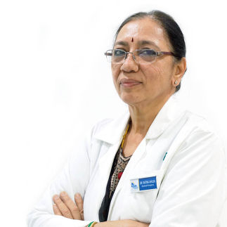 Dr. Ratna Ahuja, General and Laparoscopic Surgeon Dr. Ratna Ahuja, General and Laparoscopic Surgeon