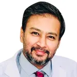 Dr. Sameer A Mahendra