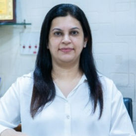 Ms. Yogita Mandhyaan, Physiotherapist And Rehabilitation Specialist Ms. Yogita Mandhyaan, Physiotherapist And Rehabilitation Specialist