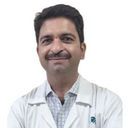 Dr Nitin Kulkarni, Ent Specialist