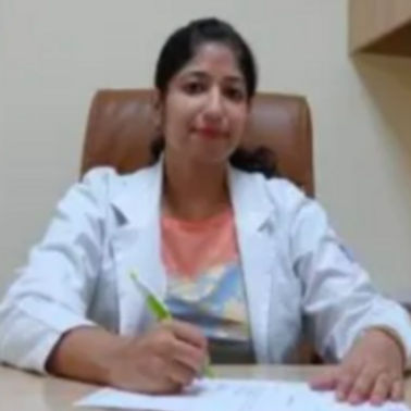 Dr. Dipali Taneja, Dermatologist Dr. Dipali Taneja, Dermatologist