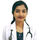 Dr. Hemalatha Naidu M, Dermatologist