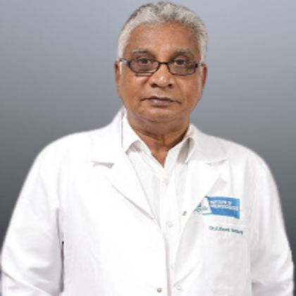 Dr. A. Vincent Thamburaj, Neurosurgeon Dr. A. Vincent Thamburaj, Neurosurgeon