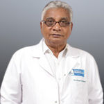 Dr. A. Vincent Thamburaj