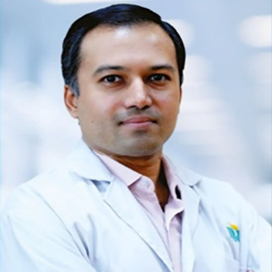 Dr. Aditya Verma, Cardiologist Dr. Aditya Verma, Cardiologist