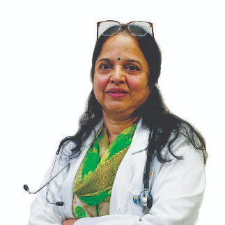 Dr. Uma Ravishankar, Nuclear Medicine Specialist Physician Dr. Uma Ravishankar, Nuclear Medicine Specialist Physician