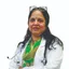 Dr. Uma Ravishankar, Nuclear Medicine Specialist Physician in gurukul indraprashtha faridabad